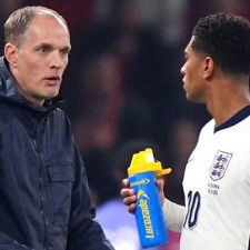 Thomas Tuchel morao je prihvatiti promjenu okolnosti